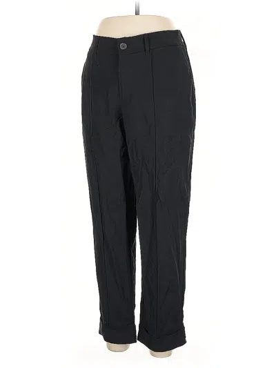 Pre-owned A New Day Dress Pants In Black