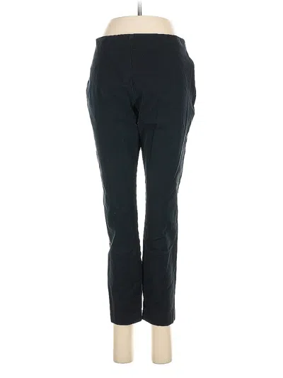 Pre-owned A New Day Dress Pants In Black