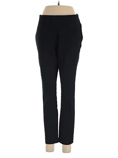 Pre-owned A New Day Dress Pants In Black