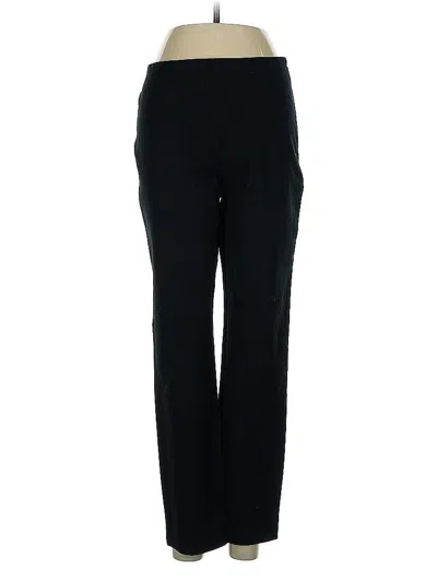 Pre-owned A New Day Dress Pants In Black