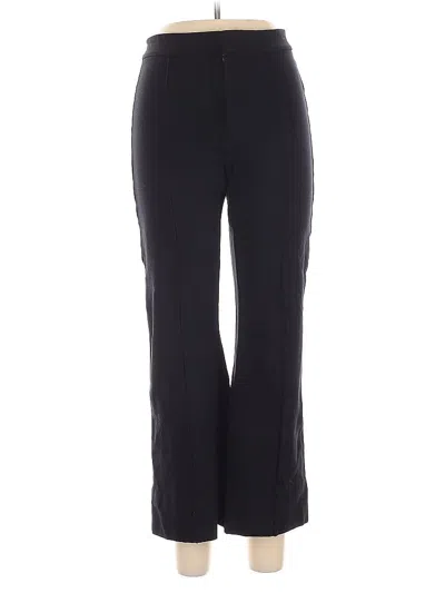 Pre-owned A New Day Dress Pants In Black