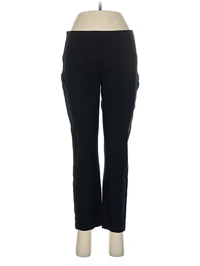 Pre-owned A New Day Dress Pants In Black