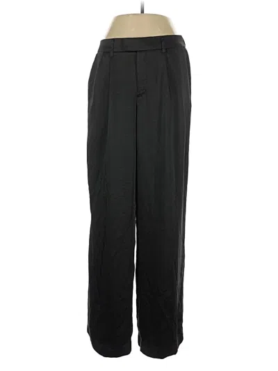Pre-owned A New Day Dress Pants In Black