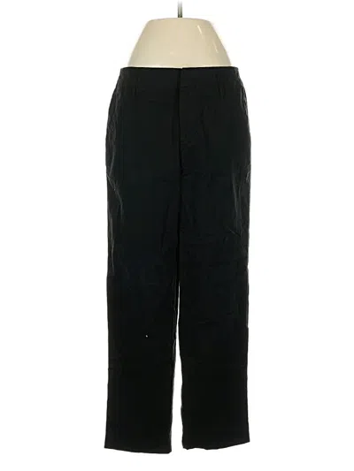 A New Day Dress Pants In Black