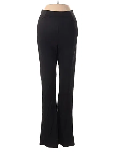 Pre-owned A New Day Dress Pants In Black