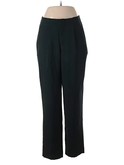 Pre-owned A New Day Dress Pants In Black