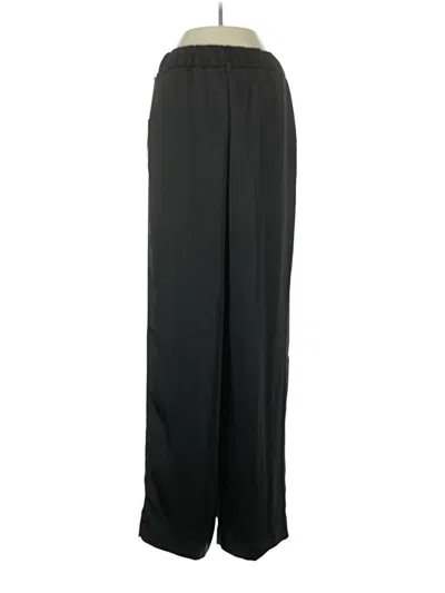 Pre-owned A New Day Dress Pants In Black