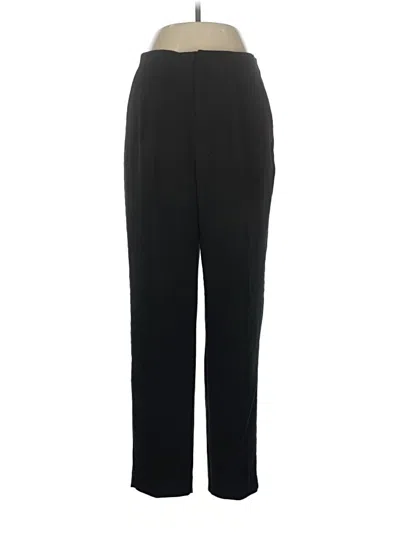 Pre-owned A New Day Dress Pants In Black