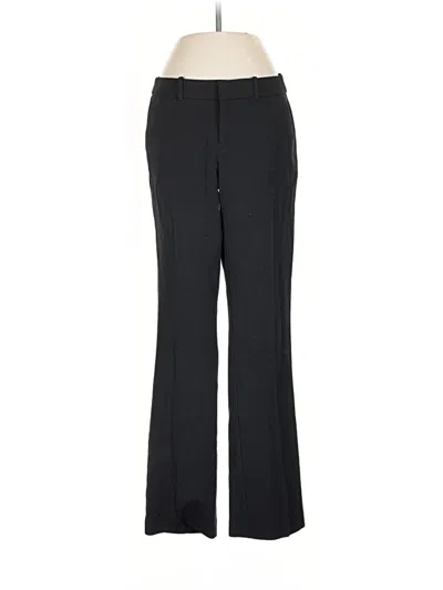 Pre-owned A New Day Dress Pants In Black