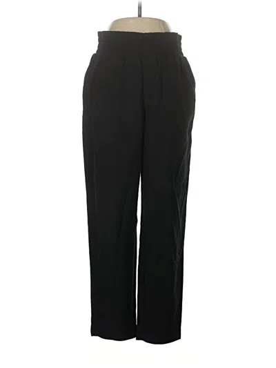 Pre-owned A New Day Dress Pants In Black