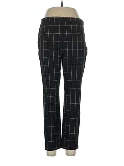 Pre-owned A New Day Dress Pants In Black