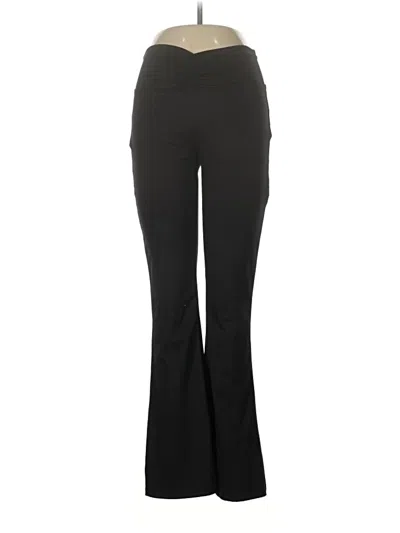 Pre-owned A New Day Dress Pants In Black
