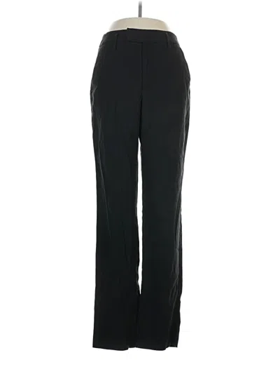 Pre-owned A New Day Dress Pants In Black