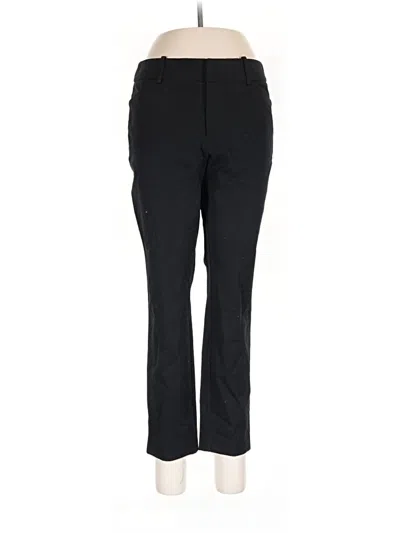 A New Day Dress Pants In Black