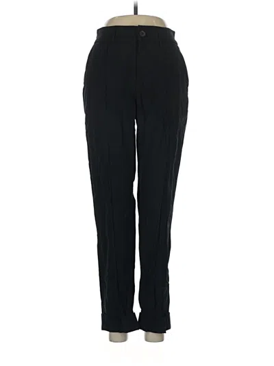 Pre-owned A New Day Dress Pants In Black