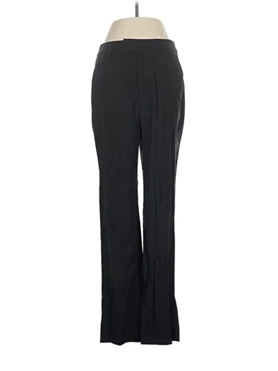 Pre-owned A New Day Dress Pants In Black