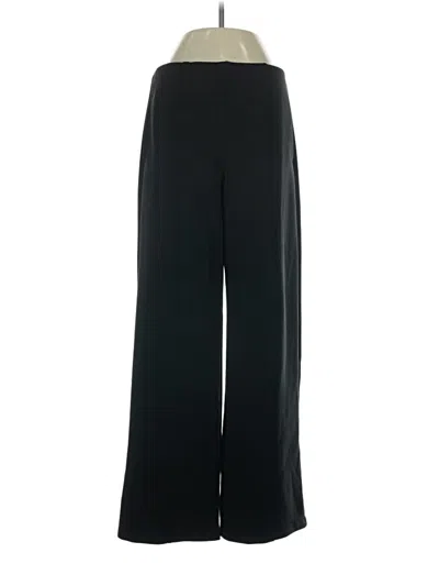 Pre-owned A New Day Dress Pants In Black
