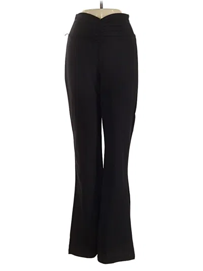 Pre-owned A New Day Dress Pants In Black