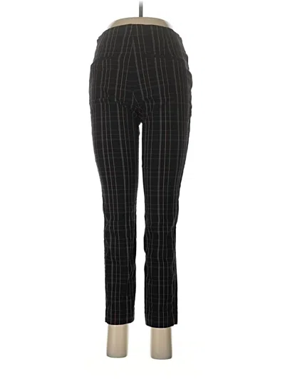 Pre-owned A New Day Dress Pants In Black