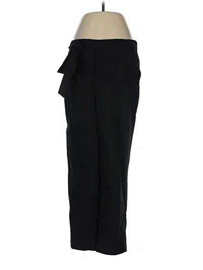 Pre-owned A New Day Dress Pants In Black