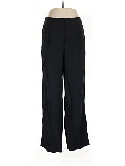 Pre-owned A New Day Dress Pants In Black