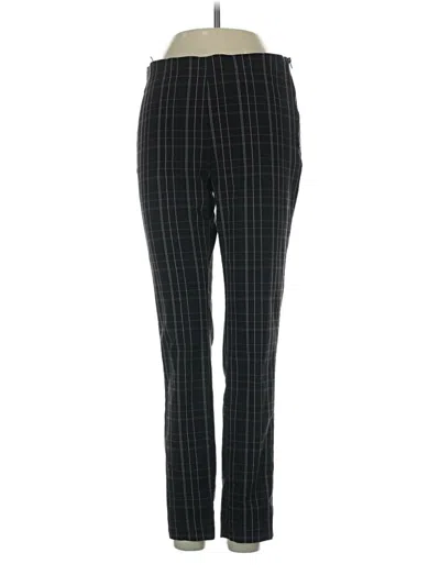 Pre-owned A New Day Dress Pants In Black