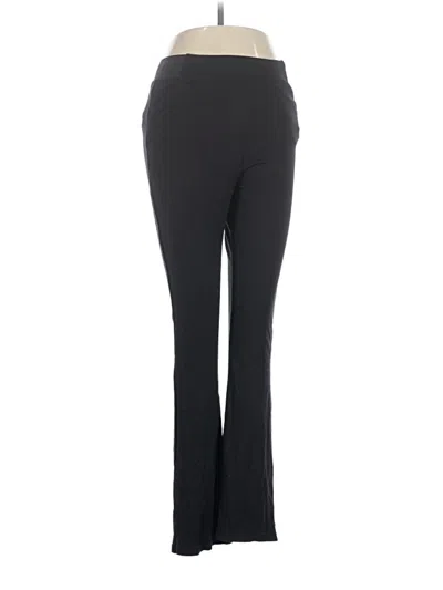 Pre-owned A New Day Dress Pants In Black