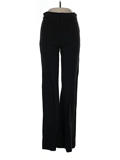 Pre-owned A New Day Dress Pants In Black