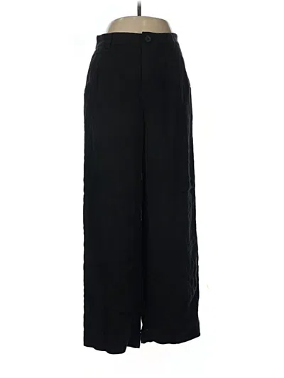 Pre-owned A New Day Dress Pants In Black