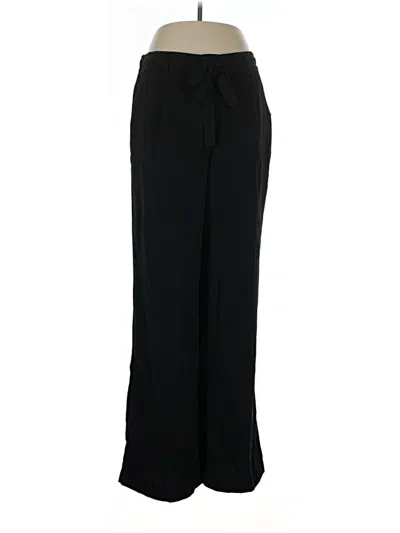 Pre-owned A New Day Dress Pants In Black