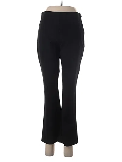 Pre-owned A New Day Dress Pants In Black