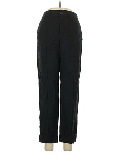 Pre-owned A New Day Dress Pants In Black
