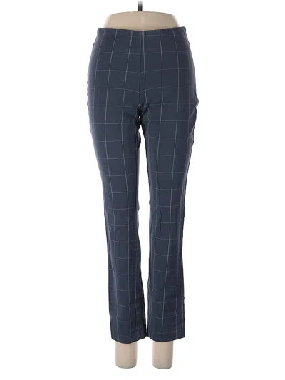 Pre-owned A New Day Dress Pants In Blue