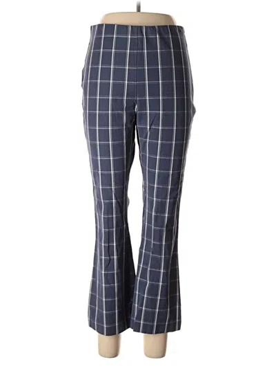 Pre-owned A New Day Dress Pants In Blue