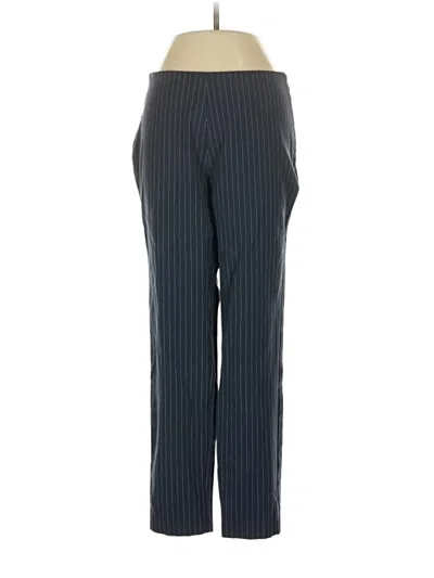 Pre-owned A New Day Dress Pants In Blue