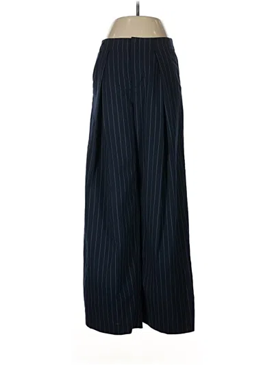 Pre-owned A New Day Dress Pants In Blue