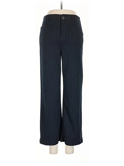 Pre-owned A New Day Dress Pants In Blue