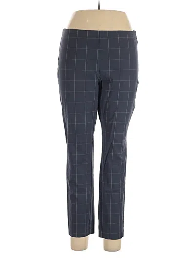 Pre-owned A New Day Dress Pants In Blue