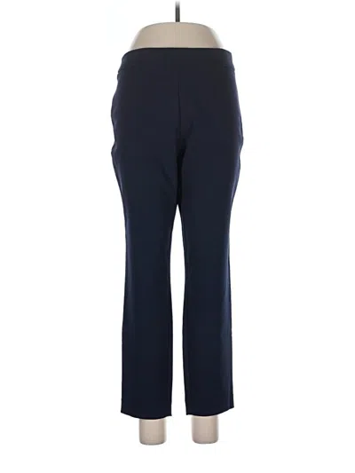 Pre-owned A New Day Dress Pants In Blue