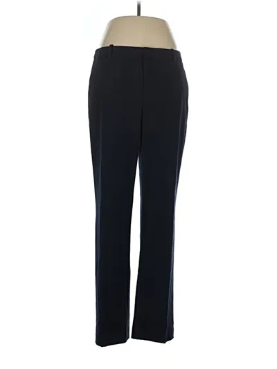 Pre-owned A New Day Dress Pants In Blue