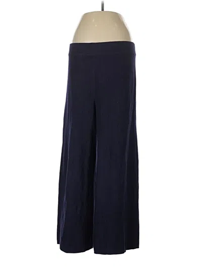 Pre-owned A New Day Dress Pants In Blue