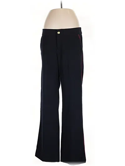 Pre-owned A New Day Dress Pants In Blue