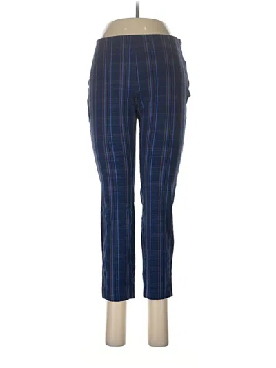 Pre-owned A New Day Dress Pants In Blue