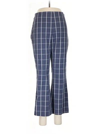 Pre-owned A New Day Dress Pants In Blue