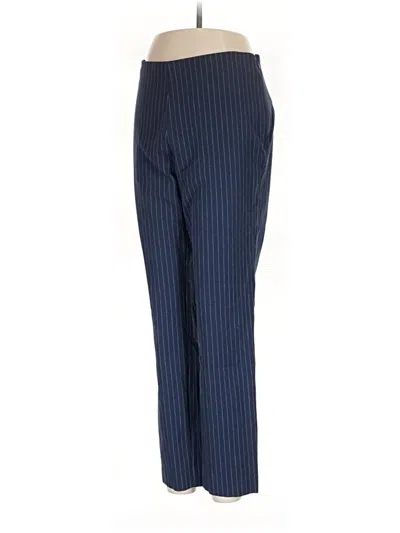 Pre-owned A New Day Dress Pants In Blue