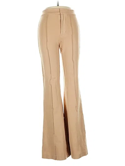 Pre-owned A New Day Dress Pants In Brown