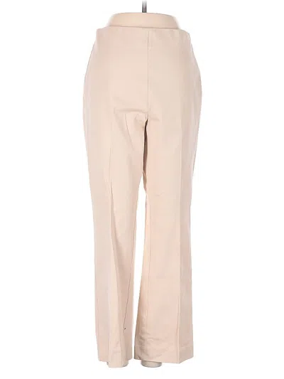 Pre-owned A New Day Dress Pants In Brown