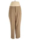 A New Day Dress Pants In Brown