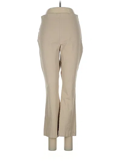 Pre-owned A New Day Dress Pants In Brown