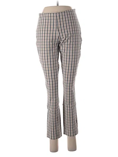 Pre-owned A New Day Dress Pants In Brown